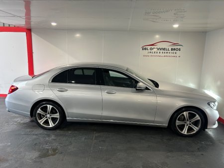 2016 Mercedes-Benz E-Class - photo 27