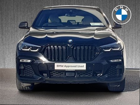 2021 BMW X6 - photo 16