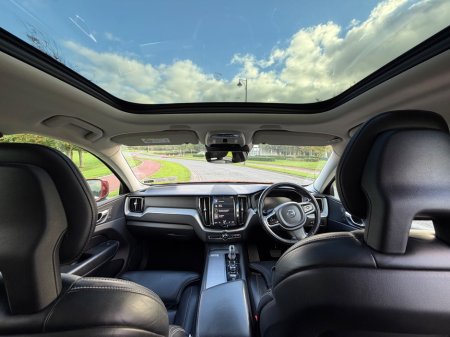 2018 Volvo XC60 - photo 14