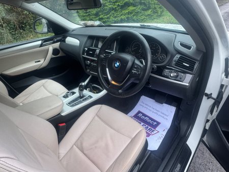 2017 BMW X4 - photo 6