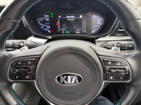 2020 Kia Niro - photo 31