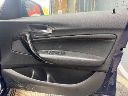 2017 BMW 1-Series - photo 19