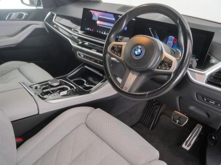 2023 BMW X5 - photo 6