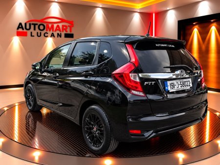 2019 Honda Fit - photo 15