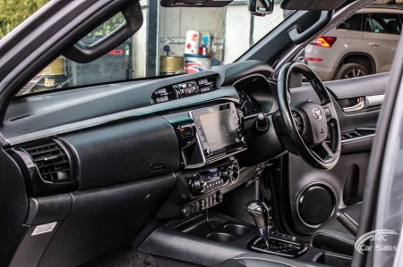 2023 Toyota Hilux - photo 23