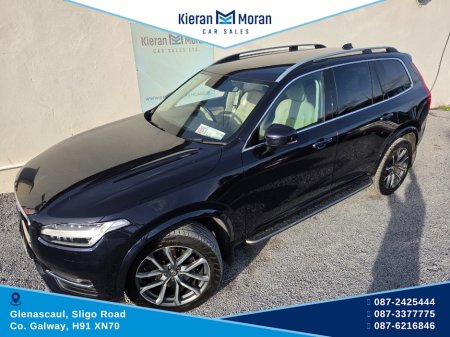 2019 Volvo XC90 - photo 3