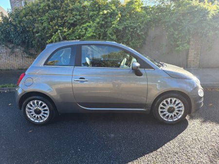 2023 Fiat 500 - photo 3