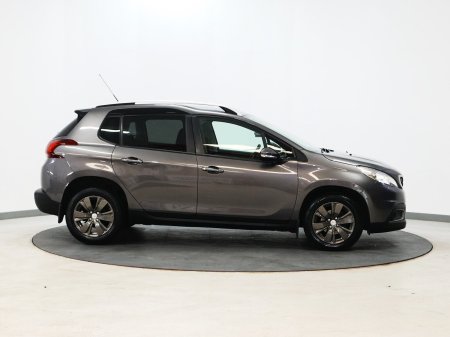 2016 Peugeot 2008 - photo 2