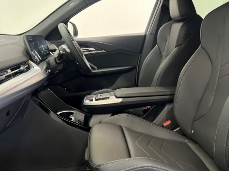 2026 BMW X2 - photo 12