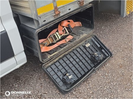 2022 Volkswagen Crafter - photo 14