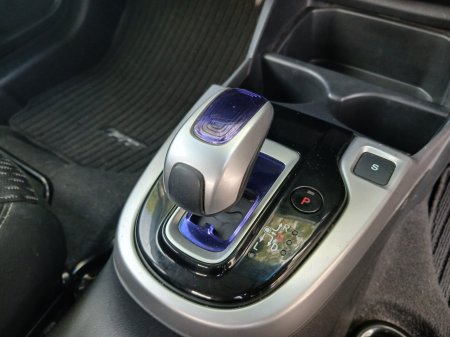 2016 Honda Fit - photo 11