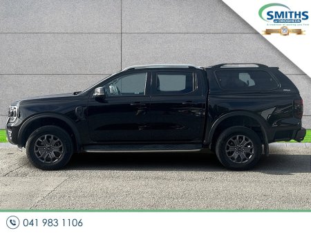 2025 Ford Ranger - photo 6