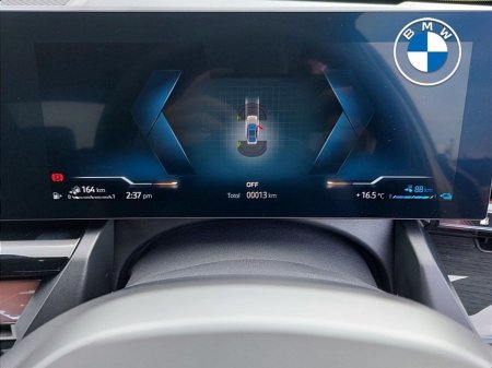 2026 BMW 5-Series - photo 9