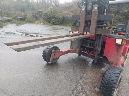0 MANITOU  - photo 5
