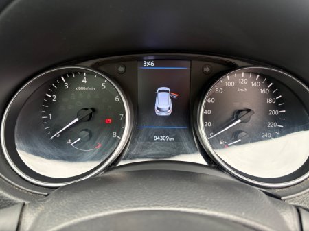 2019 Nissan Qashqai - photo 14