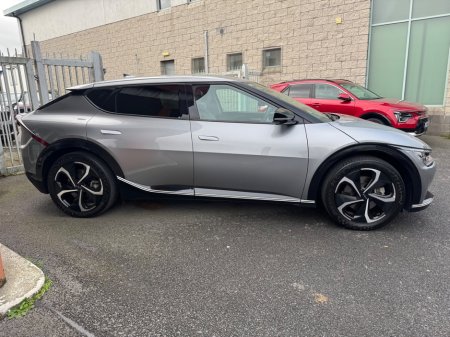 2024 Kia EV6 - photo 8