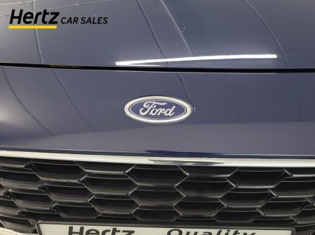 2023 Ford Puma - photo 9