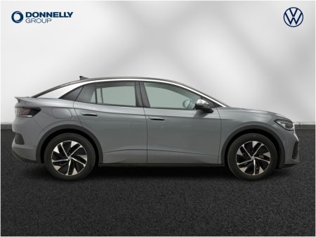 2025 Volkswagen ID.5 - photo 4