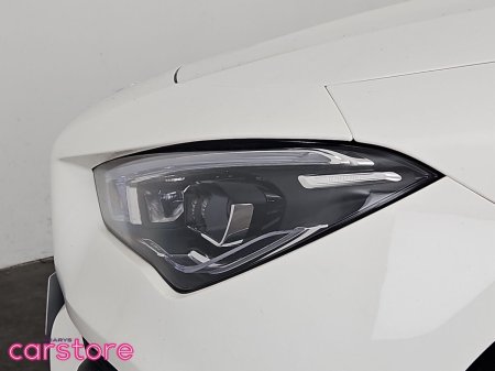 2021 Mercedes-Benz CLA - photo 16