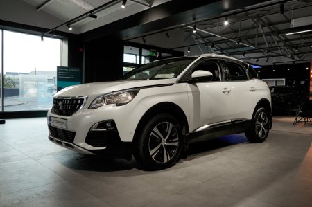 2019 Peugeot 3008 - photo 3
