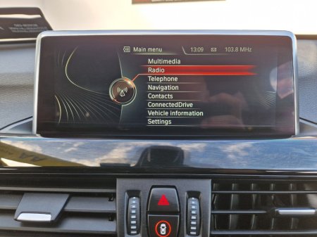 2017 BMW X1 - photo 34
