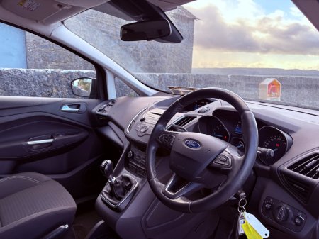 2016 Ford C-Max - photo 13