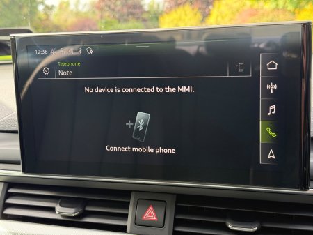 2022 Audi A4 - photo 15