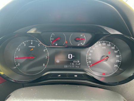 2022 Opel Crossland - photo 7