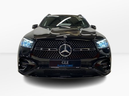 2026 Mercedes-Benz GLE - photo 10