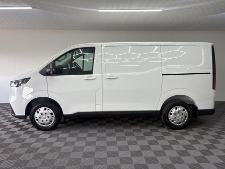 2026 Maxus eDELIVER 7 - photo 16