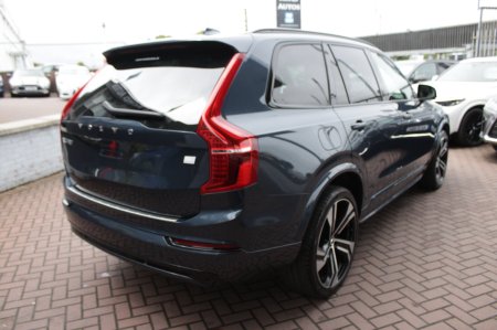 2023 Volvo XC90 - photo 4