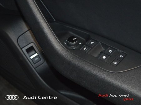 2025 Audi A6 - photo 29