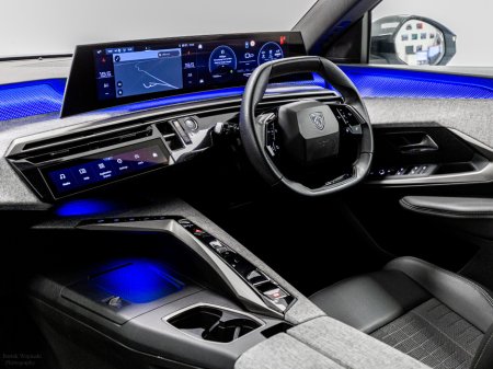 2025 Peugeot 5008 - photo 12