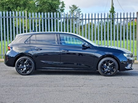 2023 Opel Astra - photo 4