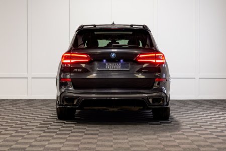 2023 BMW X5 - photo 5
