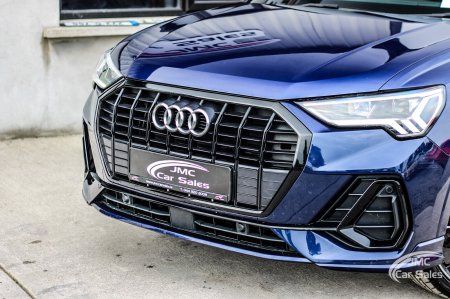 2022 Audi Q3 - photo 3