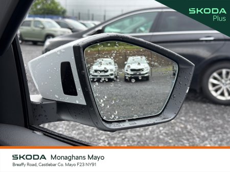 2026 Skoda Octavia - photo 15