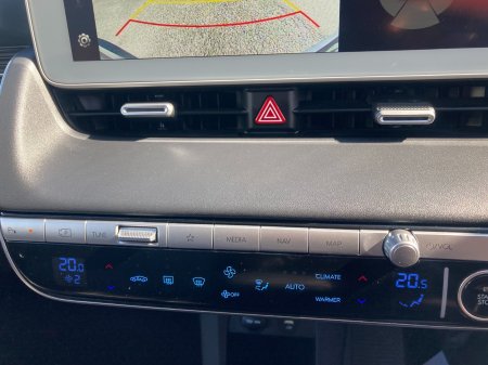 2022 Hyundai IONIQ 5 - photo 13
