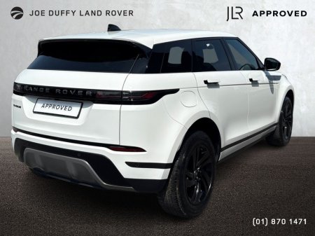 2024 Land Rover Range Rover Evoque - photo 16
