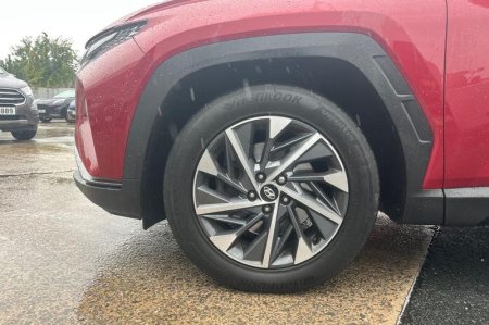 2023 Hyundai Tucson - photo 8