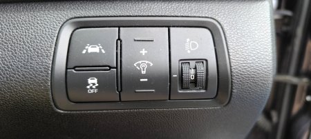 2020 Hyundai i20 - photo 23