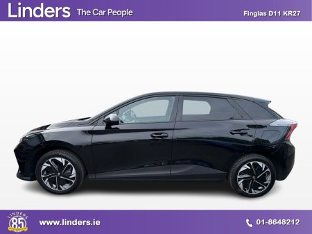 2023 MG MG4 - photo 8
