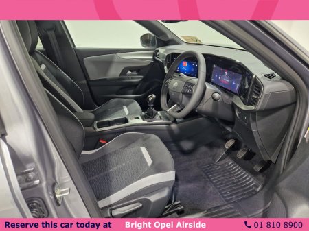 2027 Opel Mokka - photo 16