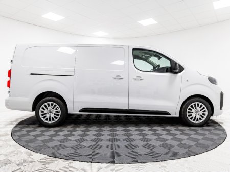 2026 Peugeot Expert - photo 24