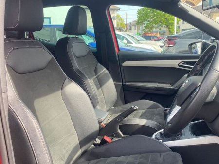 2019 SEAT Arona - photo 11