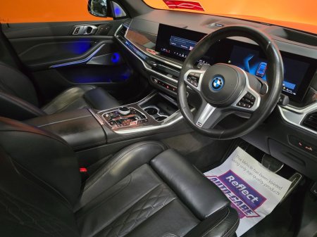 2023 BMW X5 - photo 21