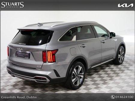 2024 Kia Sorento - photo 25