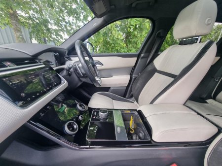 2018 Land Rover Range Rover Velar - photo 38