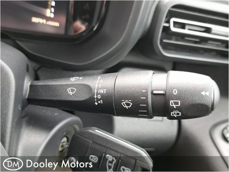 2026 Citroen Berlingo - photo 23