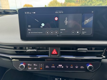2024 Kia EV6 - photo 18